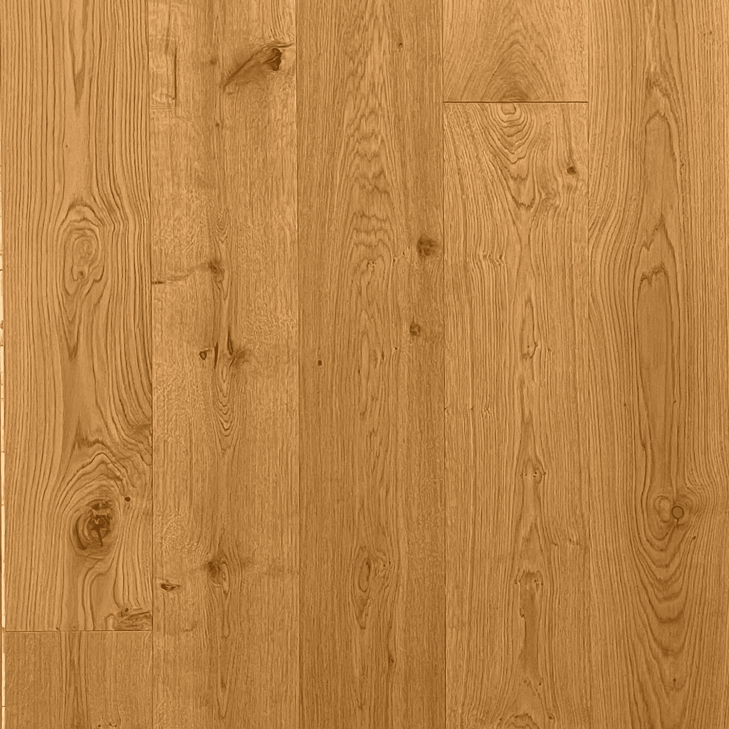 Everett-Engineered Floor