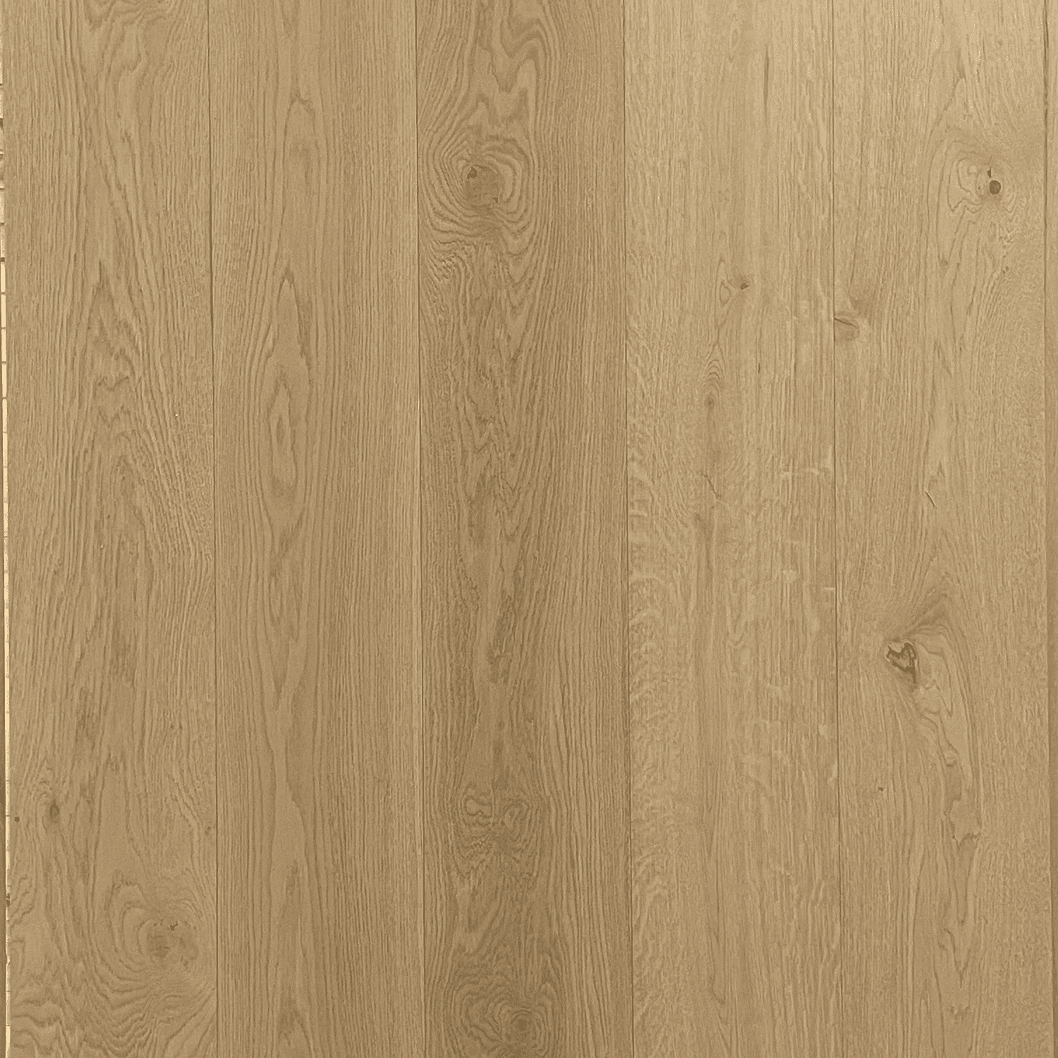 Gardner-Engineered Floor