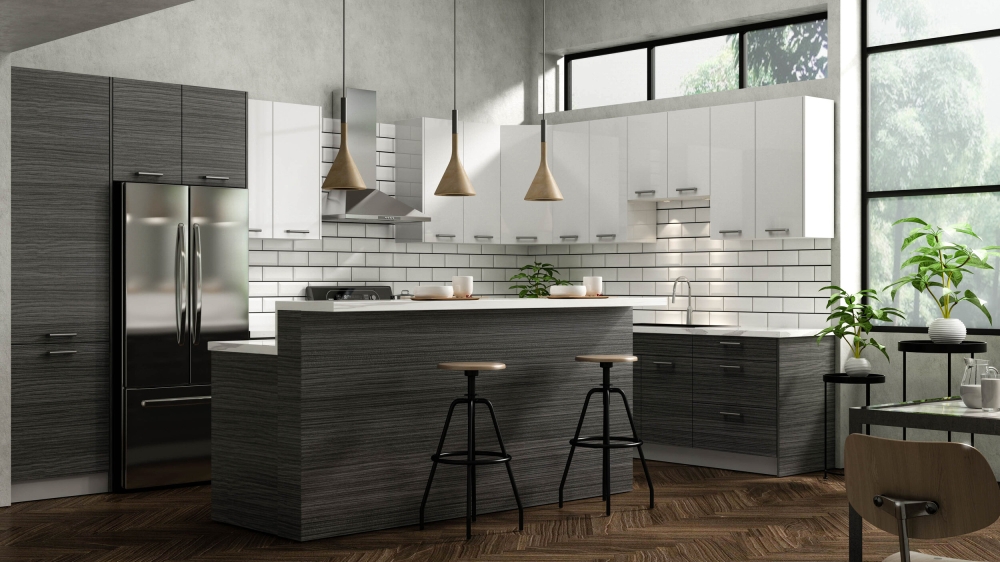 Classic Series-Dark Wood