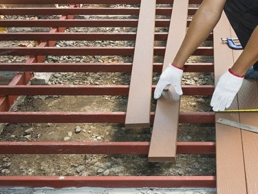 Custom home renovation in North Vancouver, BC